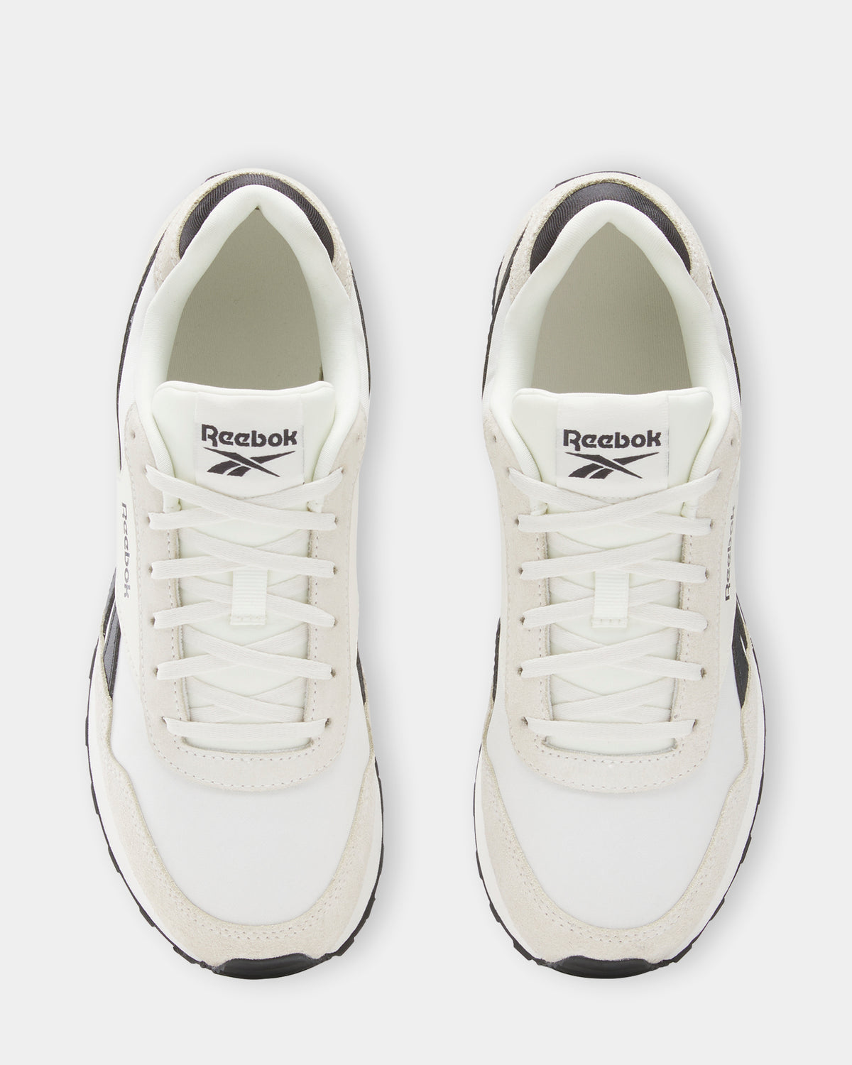 Womens Glide Low Sneakers