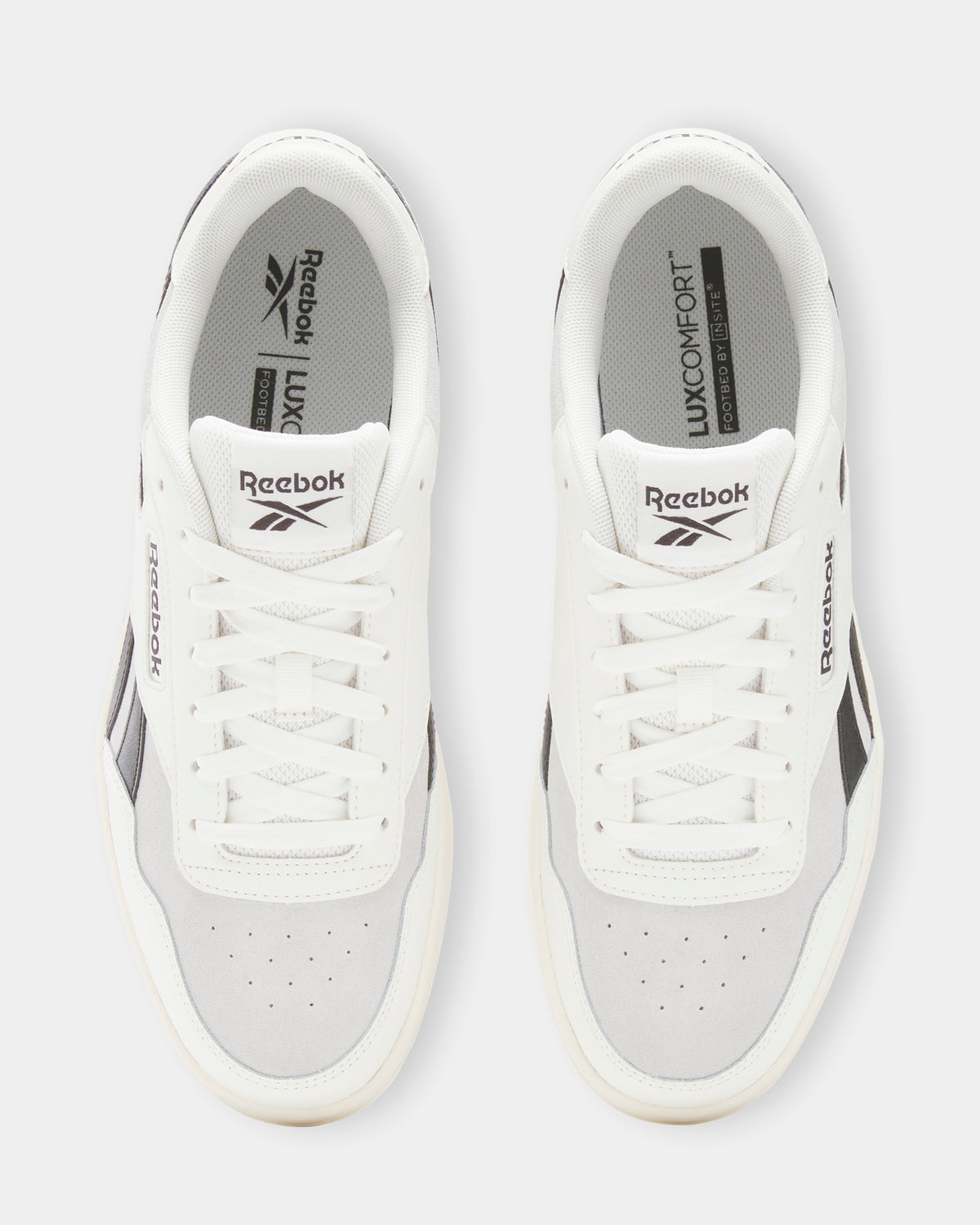 Court Advance Sneakers