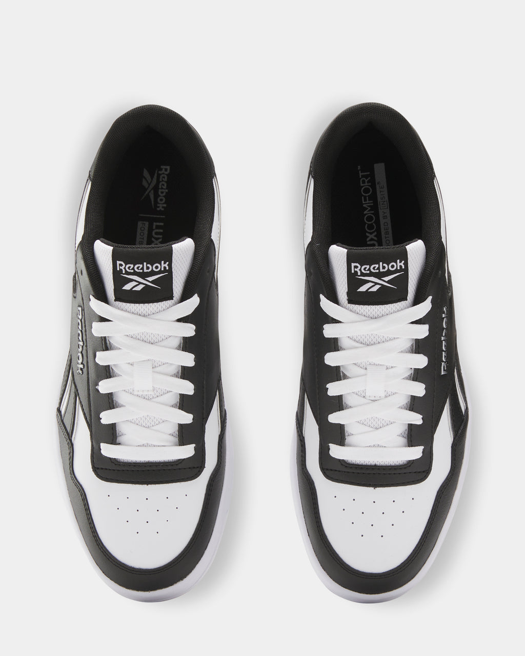 Mens Court Advance Sneakers