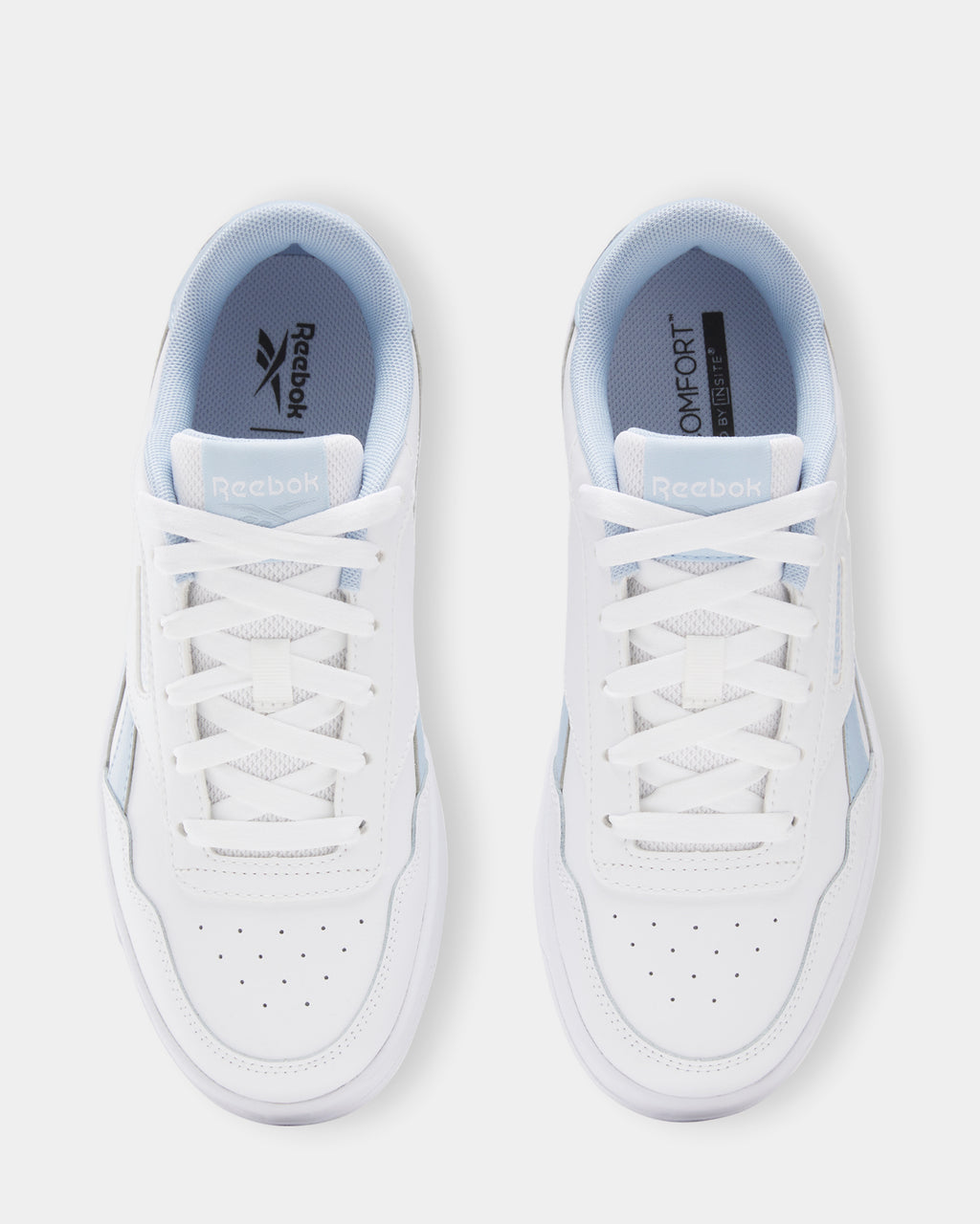 Womens Court Advance Sneakers