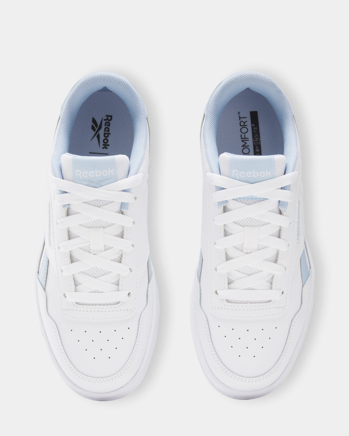 Womens Court Advance Sneakers