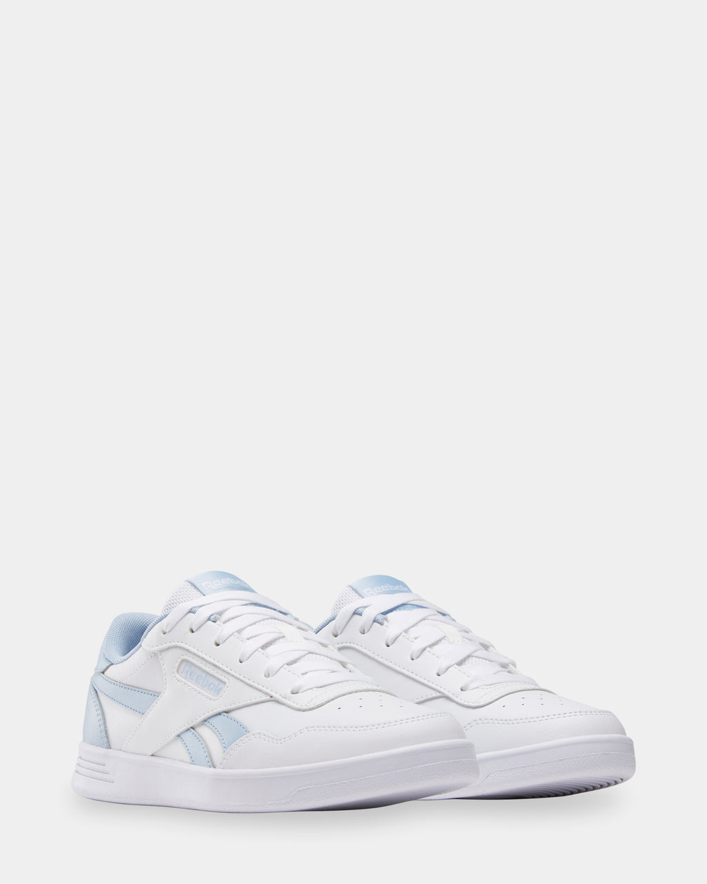 Womens Court Advance Sneakers
