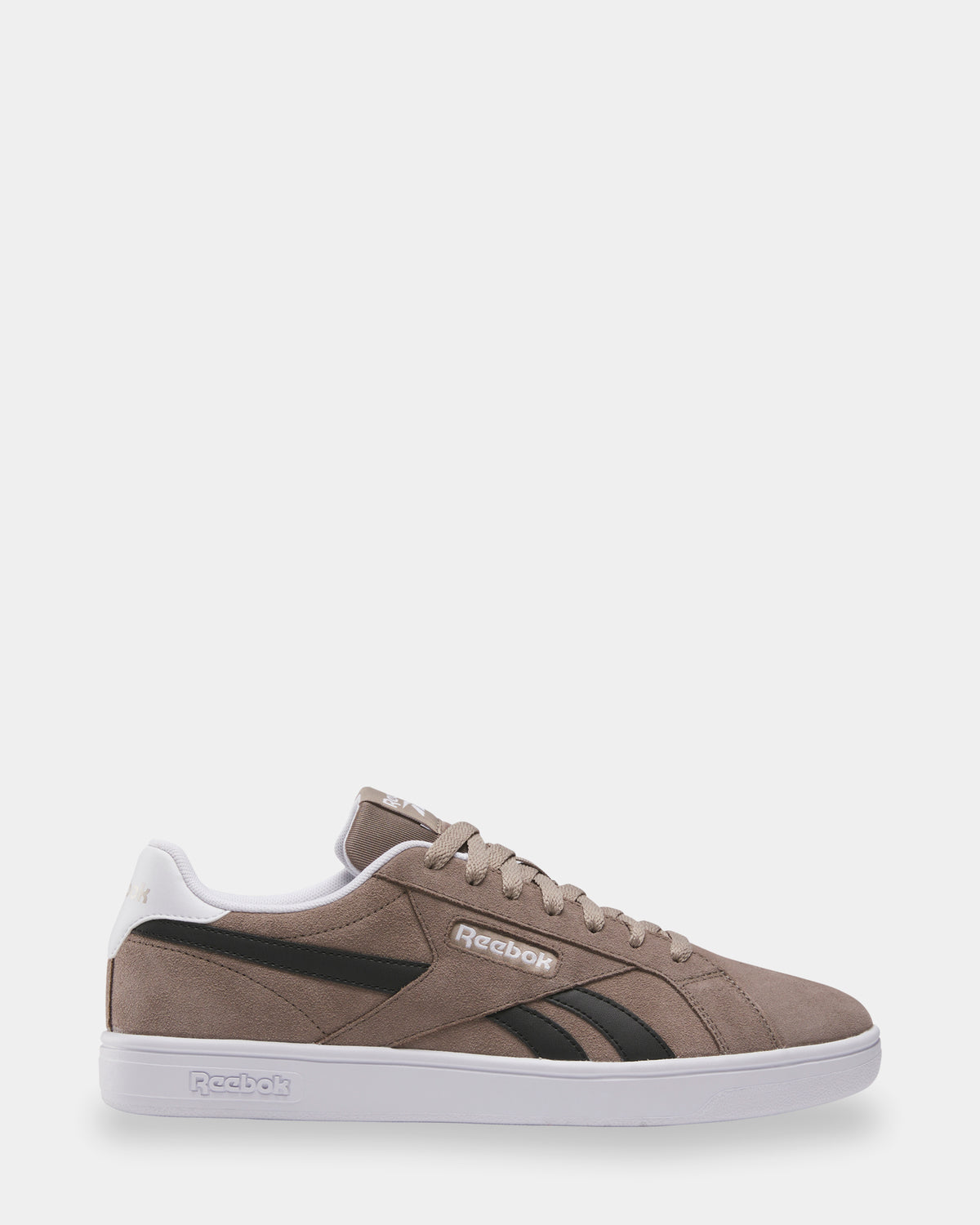 Court Retro Sneakers