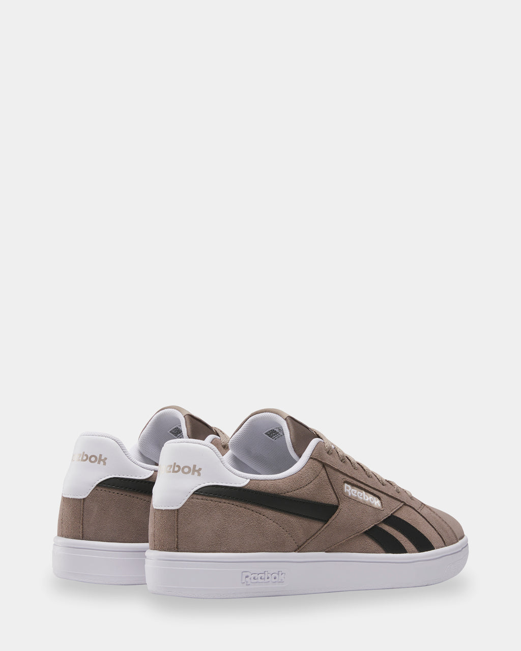 Court Retro Sneakers