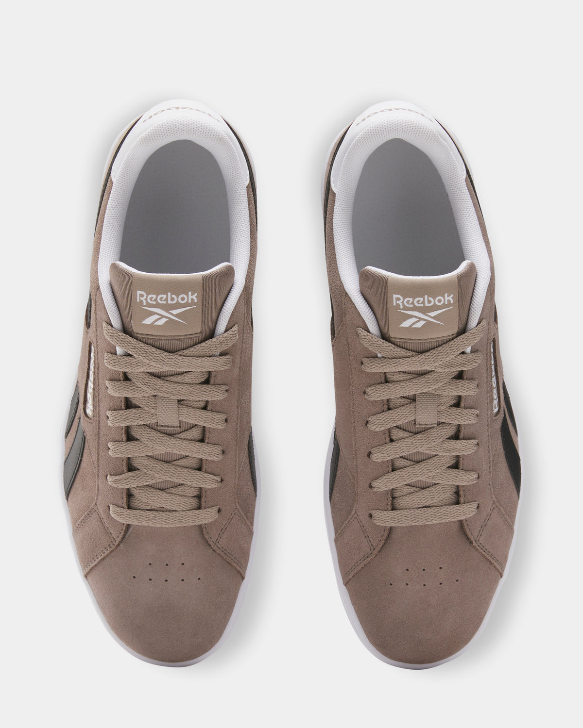 Court Retro Sneakers