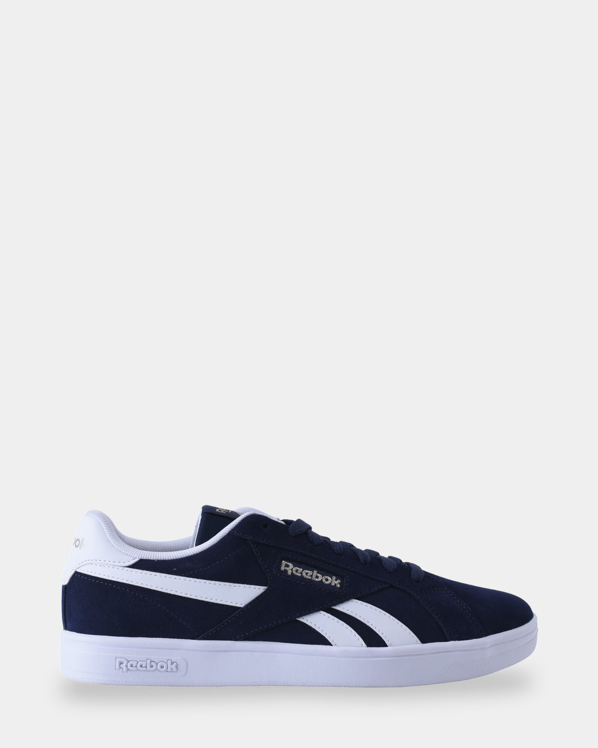 Court Retro Sneakers