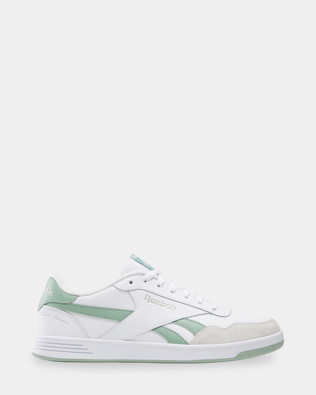 Womens Court Advance Sneakers