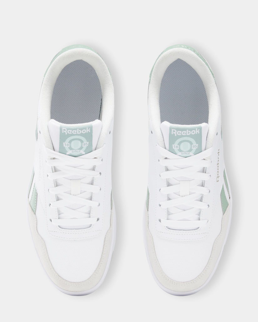 COURT ADVANCE WHITE/HYBRIDGREE