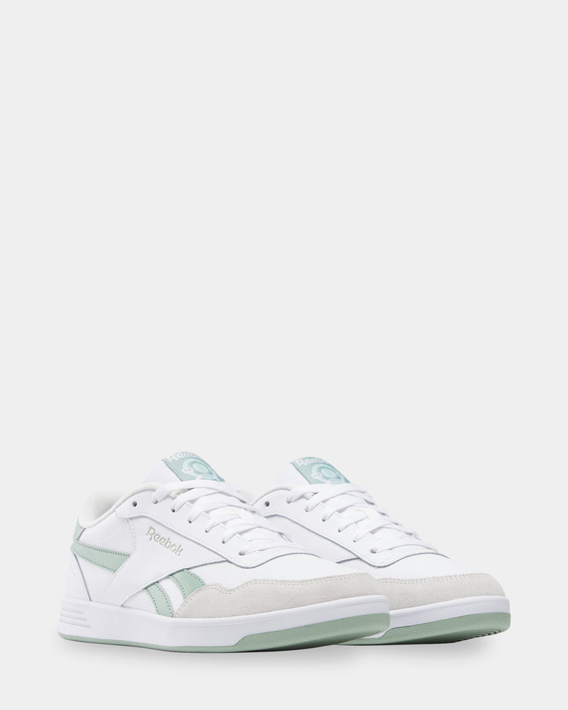 COURT ADVANCE WHITE/HYBRIDGREE