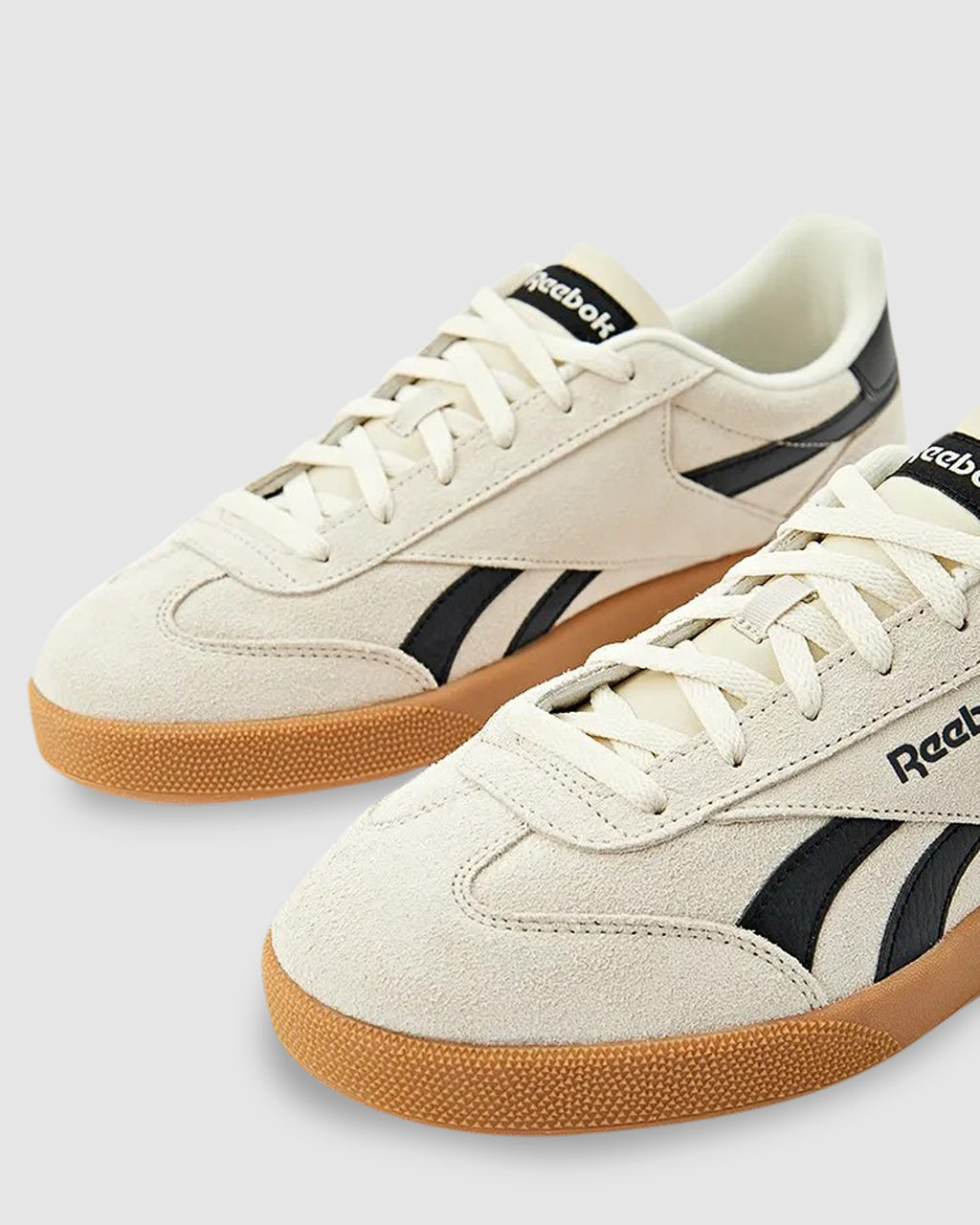 REEBOK SMASH EDGE S SNEAKERS