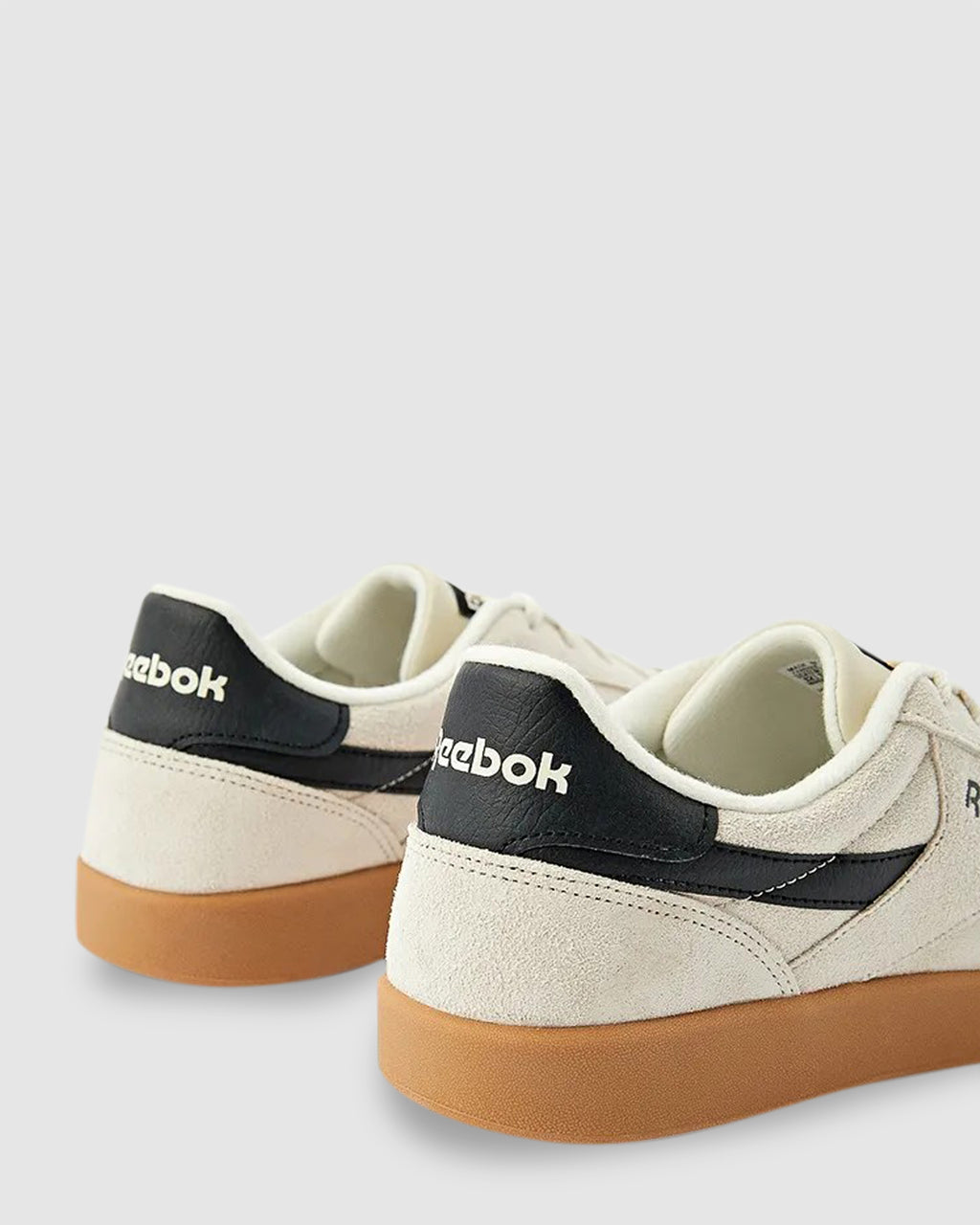 REEBOK SMASH EDGE S SNEAKERS
