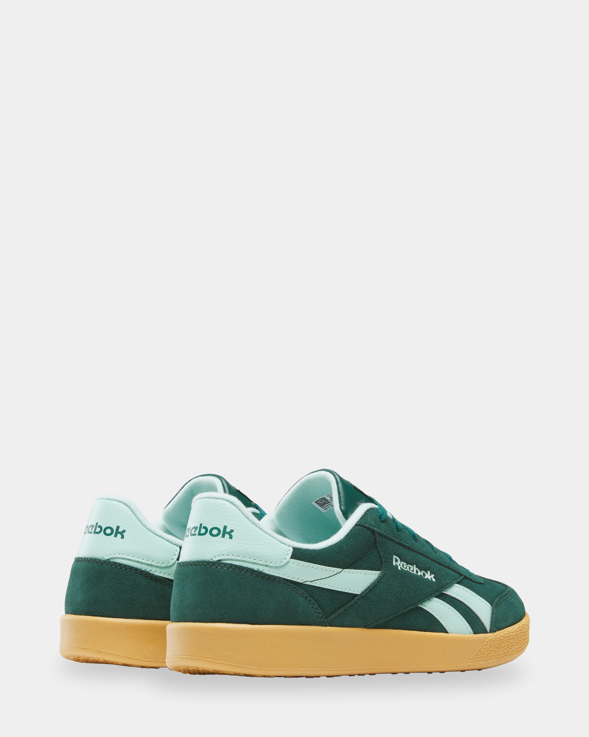 Smash Edge Sneakers