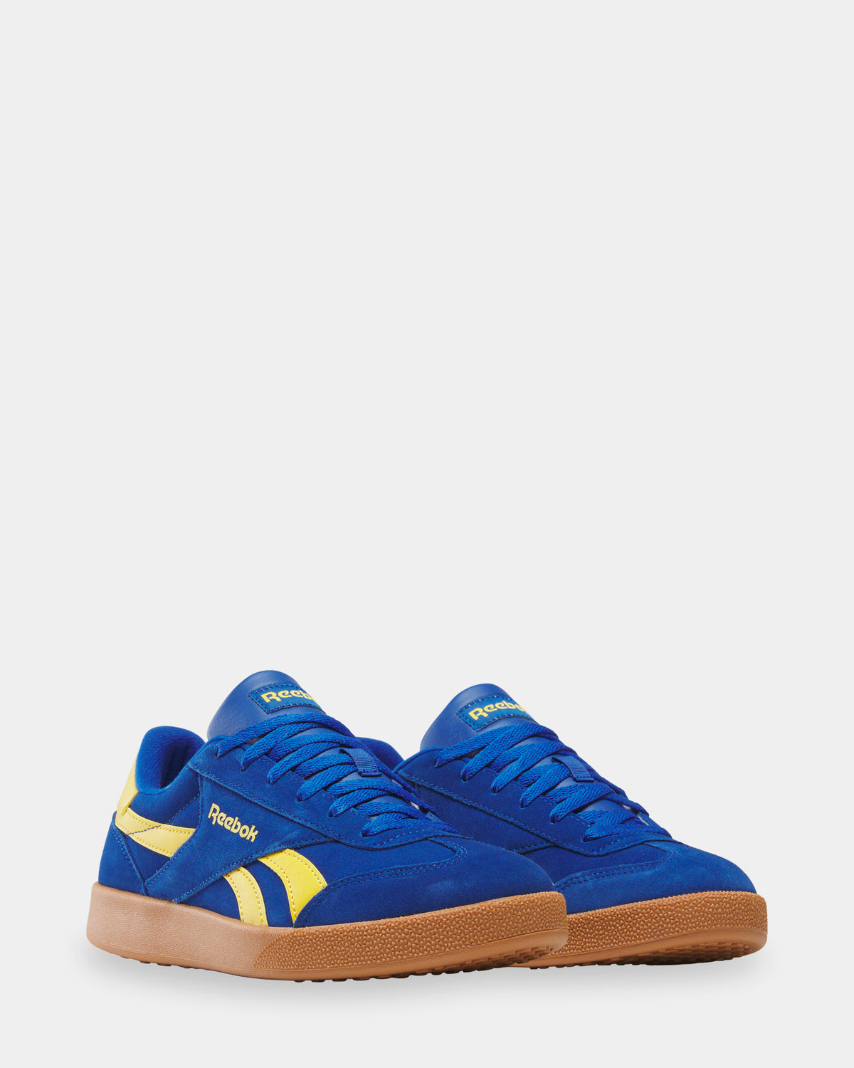 Smash Edge Sneakers