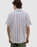 MENS VACATION SHORT SLEEVE SHIRT