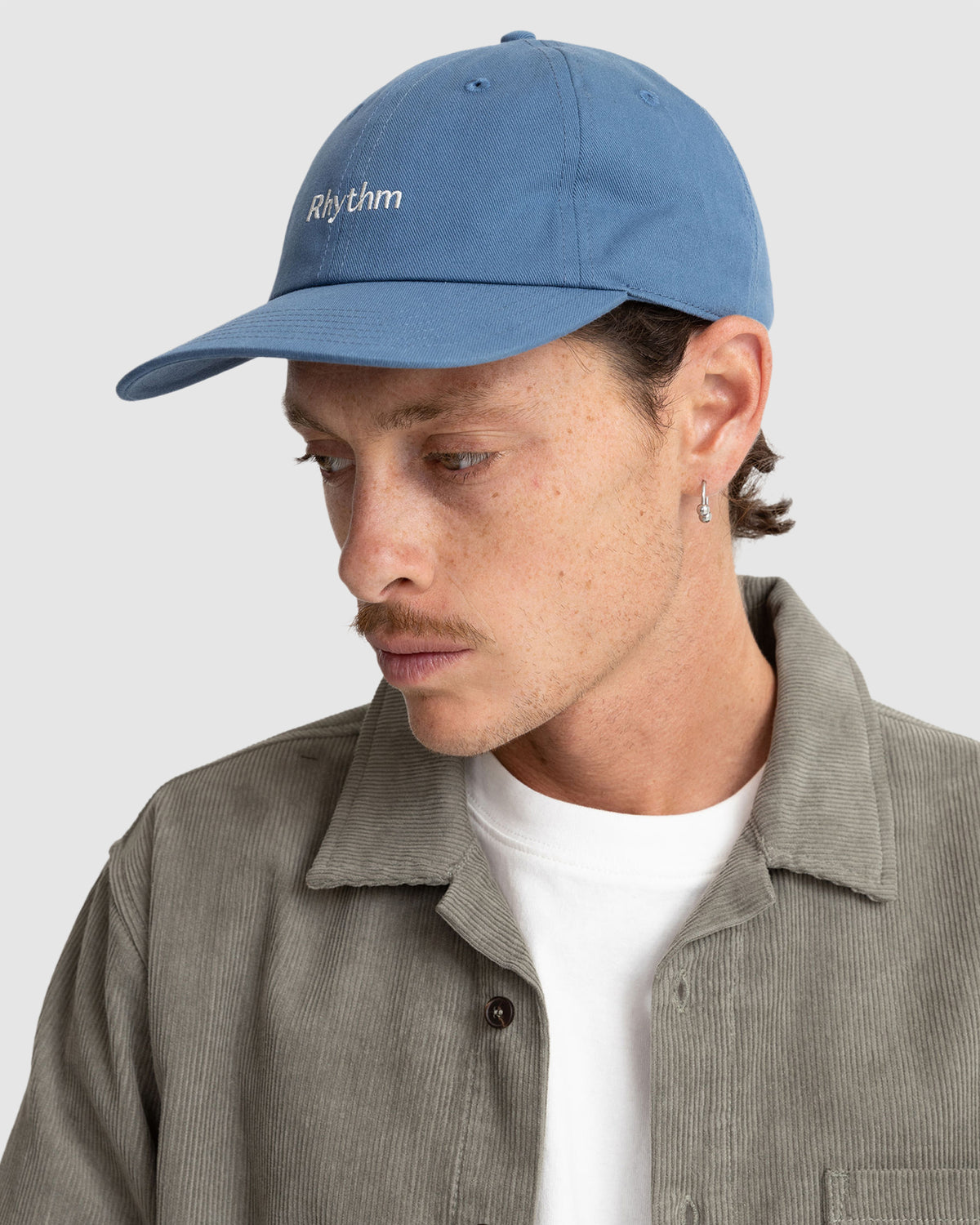 MENS ESSENTIAL CAP