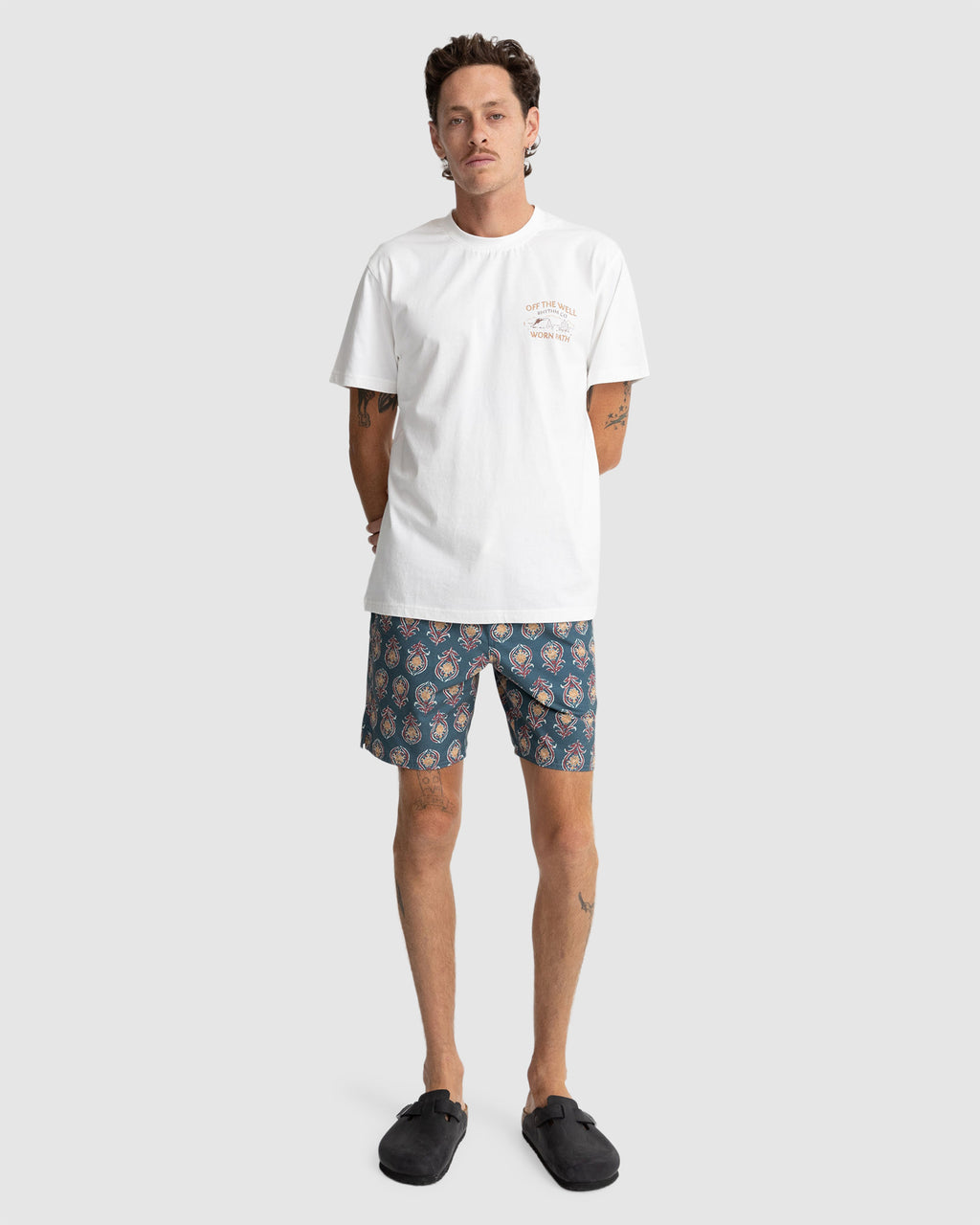 MENS TOFO BOARDSHORTS