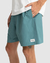 MENS MOD SPORT JAM SHORTS
