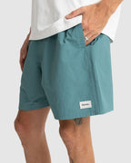 MENS MOD SPORT JAM SHORTS