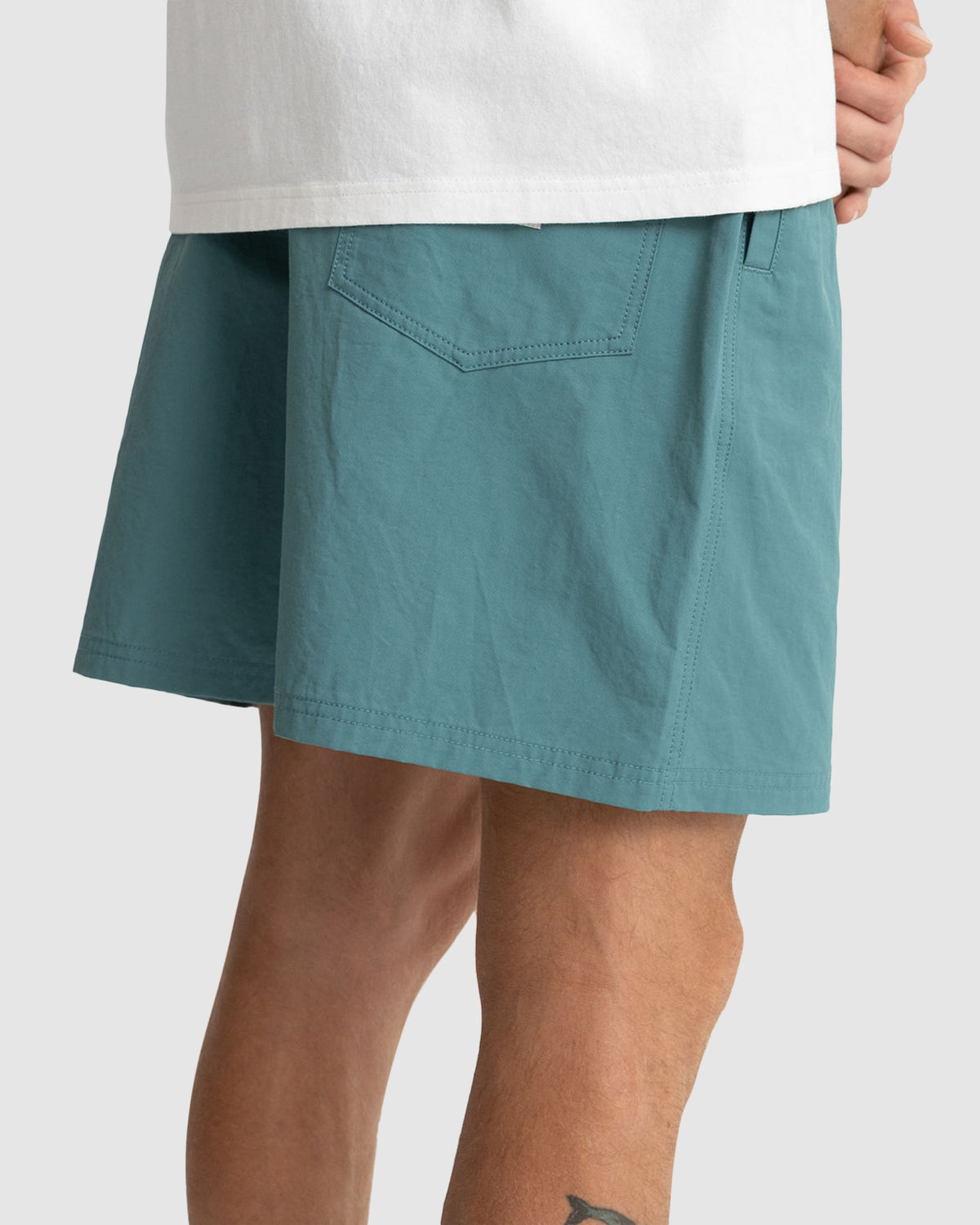 MENS MOD SPORT JAM SHORTS