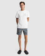 MENS WILDERNESS SHORT SLEEVE T-SHIRT