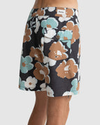 MENS FLORAL BOARDSHORTS