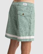 MENS KOKA TRIM TRUNK BOARDSHORTS
