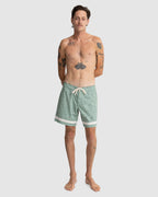 MENS KOKA TRIM TRUNK BOARDSHORTS