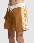 MENS HERITAGE FLORAL TRUNK BOARDSHORTS