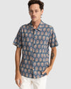 MENS TOFO SHORT SLEEVE SHIRT