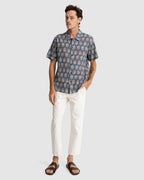 MENS TOFO SHORT SLEEVE SHIRT