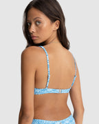 WOMENS JOURNEY UNDERWIRE BIKINI TOP