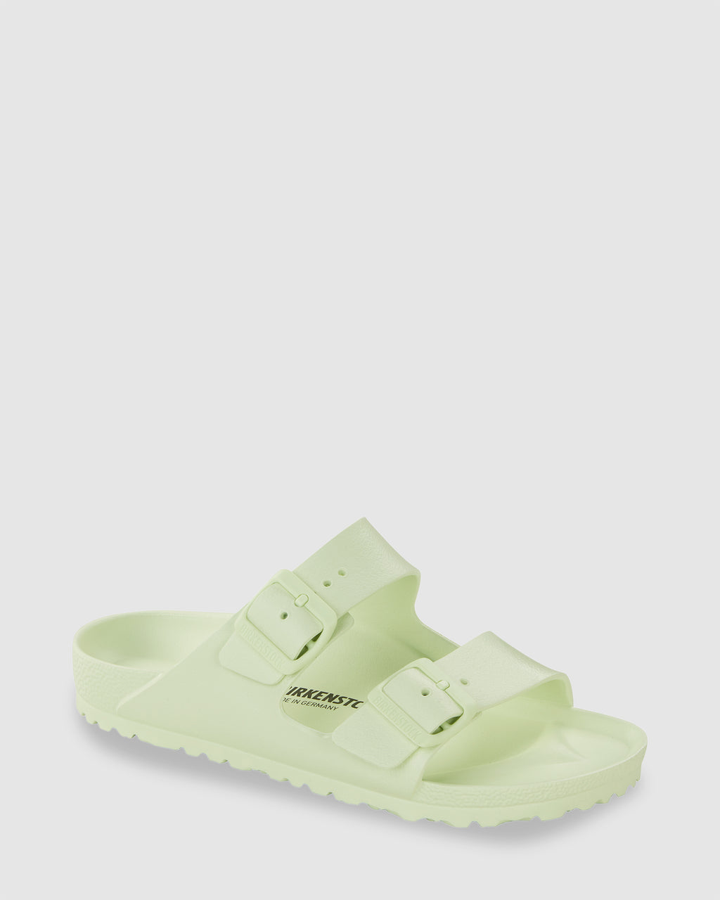 Arizona EVA Faded Lime Regular Slides
