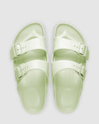 Arizona EVA Faded Lime Regular Slides
