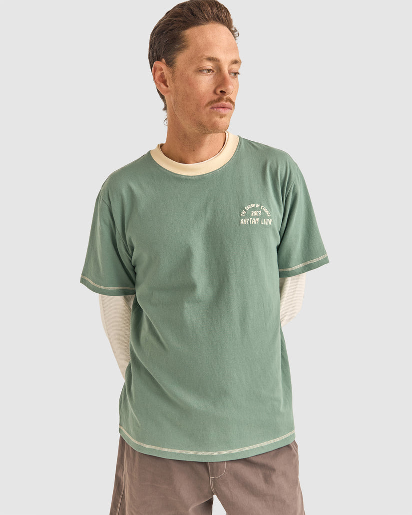 Mens Oh Tree T-Shirt