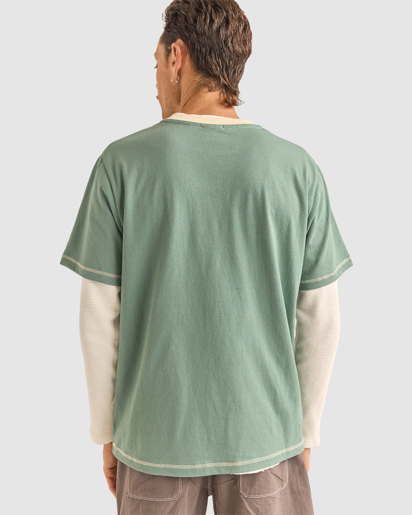 Mens Oh Tree T-Shirt