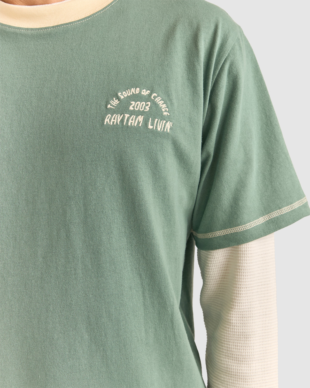 Mens Oh Tree T-Shirt