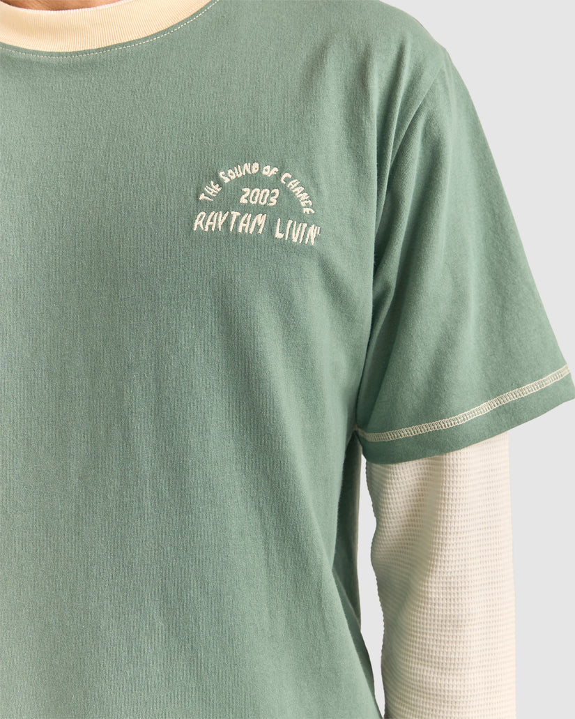 Mens Oh Tree T-Shirt