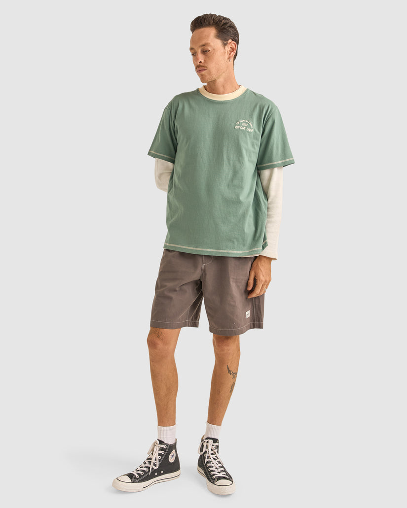 Mens Oh Tree T-Shirt