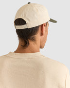 MENS WORN PATH CAP