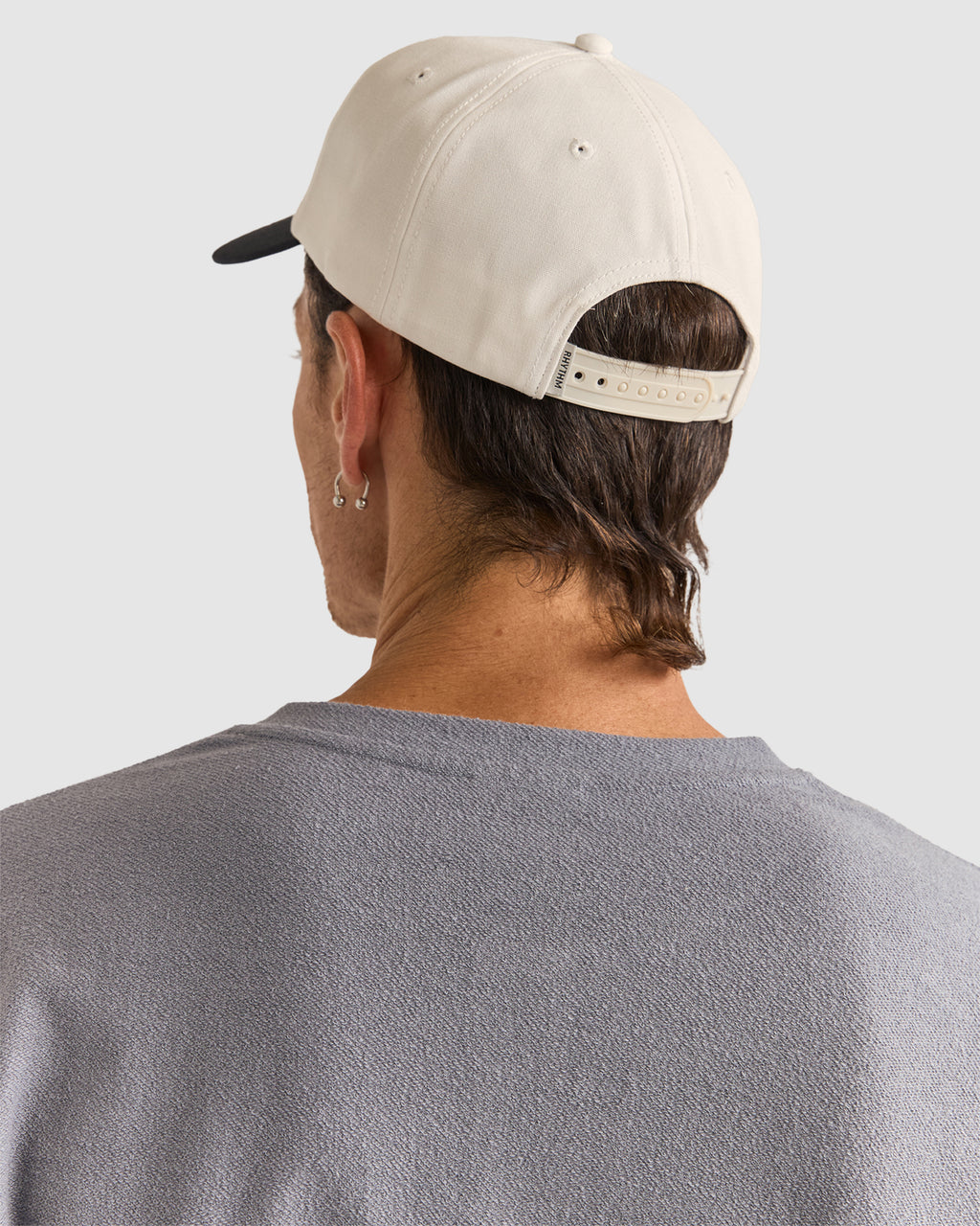MENS DOWN UNDER CAP