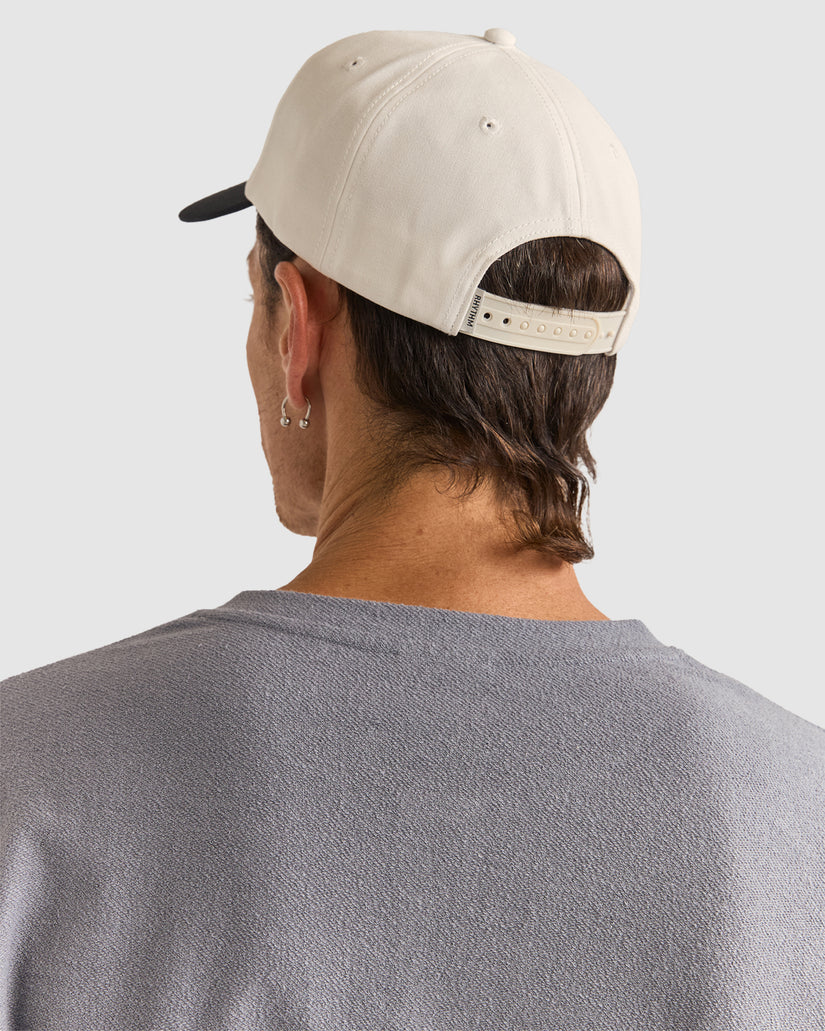 MENS DOWN UNDER CAP