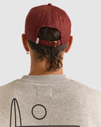 MENS SUN CAP