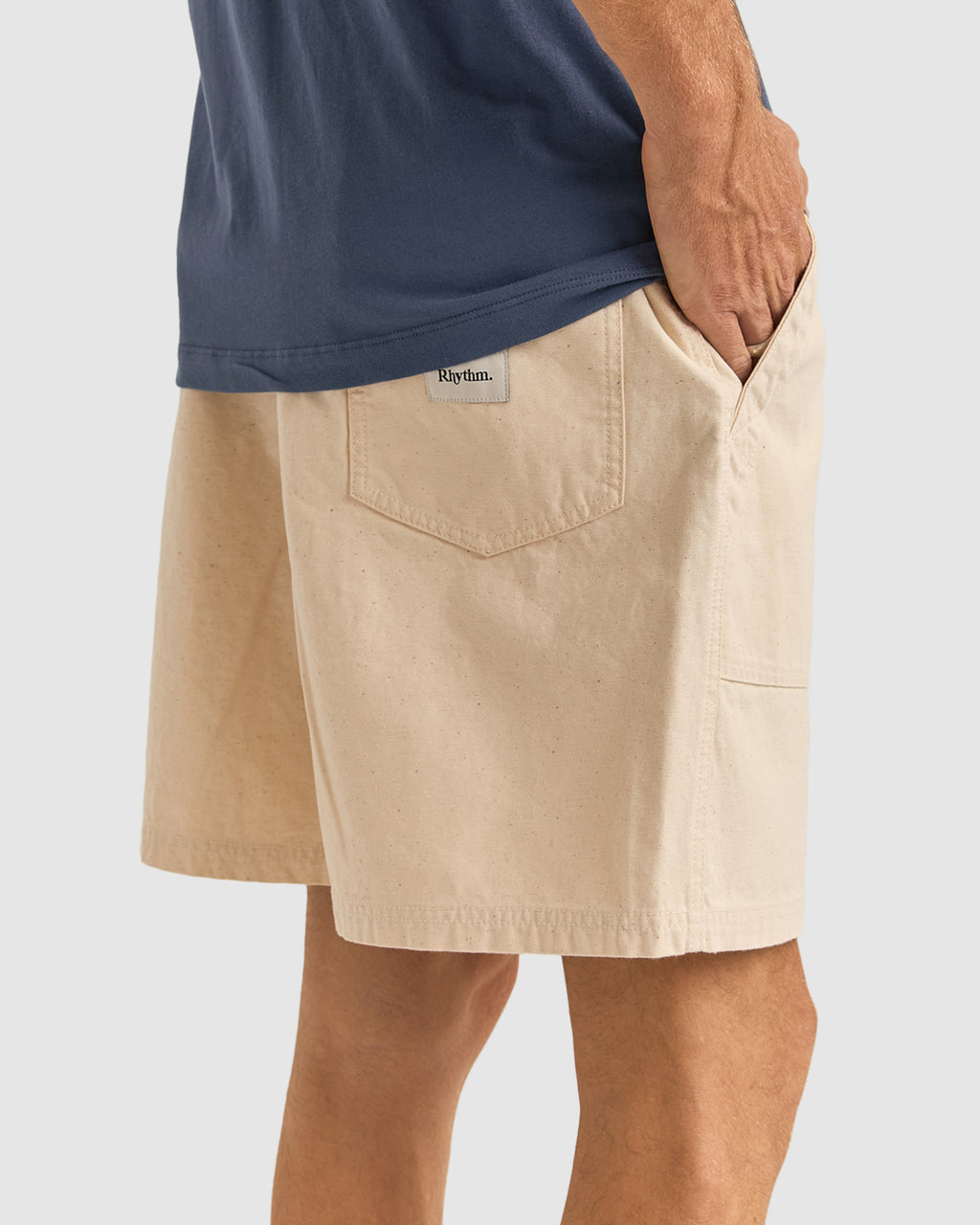 MENS MOD FATIGUE JAM SHORTS