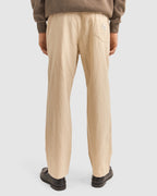 MENS LINEN JAM PANTS