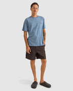 MENS WORN PATH T-SHIRT