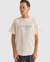 MENS STAR VINTAGE SHORT SLEEVE T-SHIRT