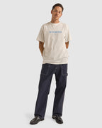 MENS STAR VINTAGE SHORT SLEEVE T-SHIRT
