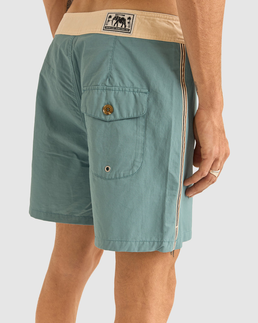 MENS HERITAGE BOARDSHORTS