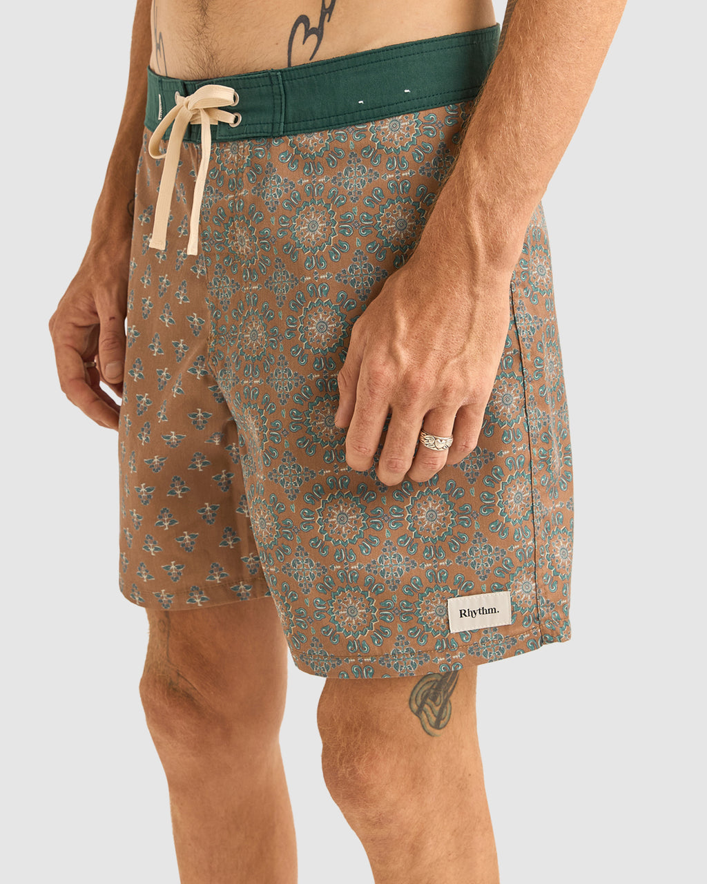 MENS MARCO BOARDSHORTS