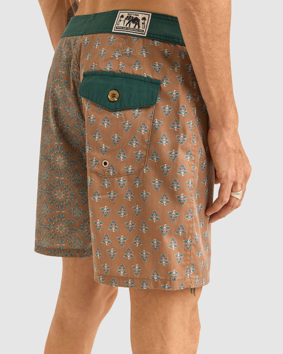 MENS MARCO BOARDSHORTS